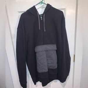 Tek Gear Ultrasoft Fleece 2XB